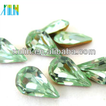 high quality rhinestones loose crystal stone 4328